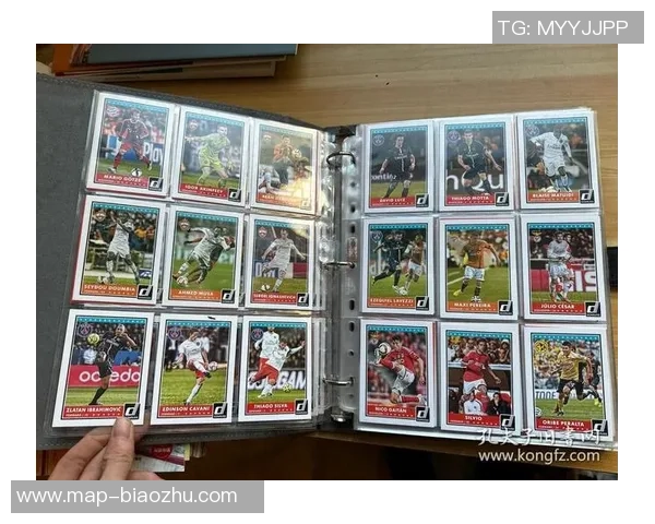 如何处理和代拆足球球星卡的价值评估与市场趋势分析