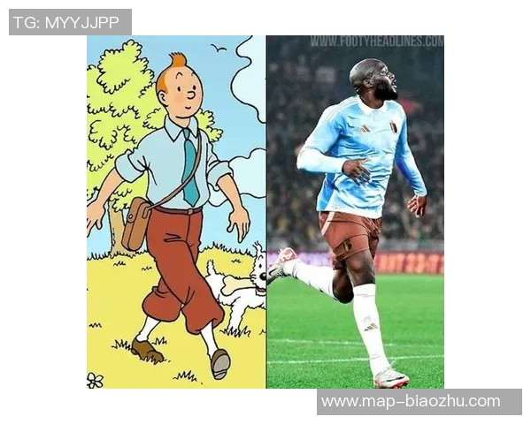 球星动漫风格足球球衣设计与文化融合的创意探索