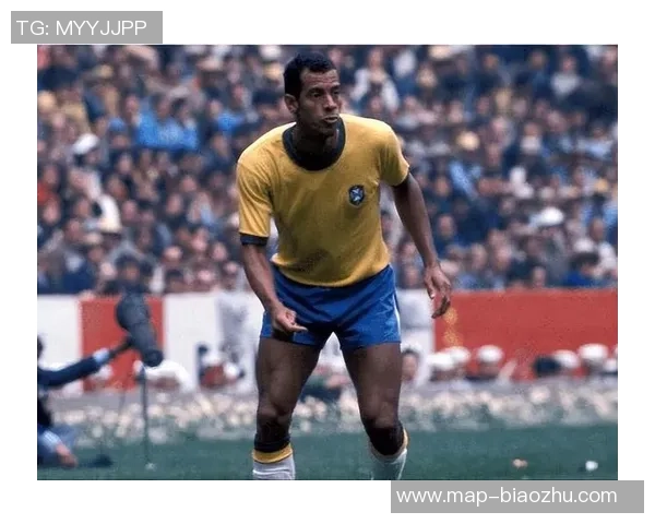 足球史上最伟大的十位传奇球星